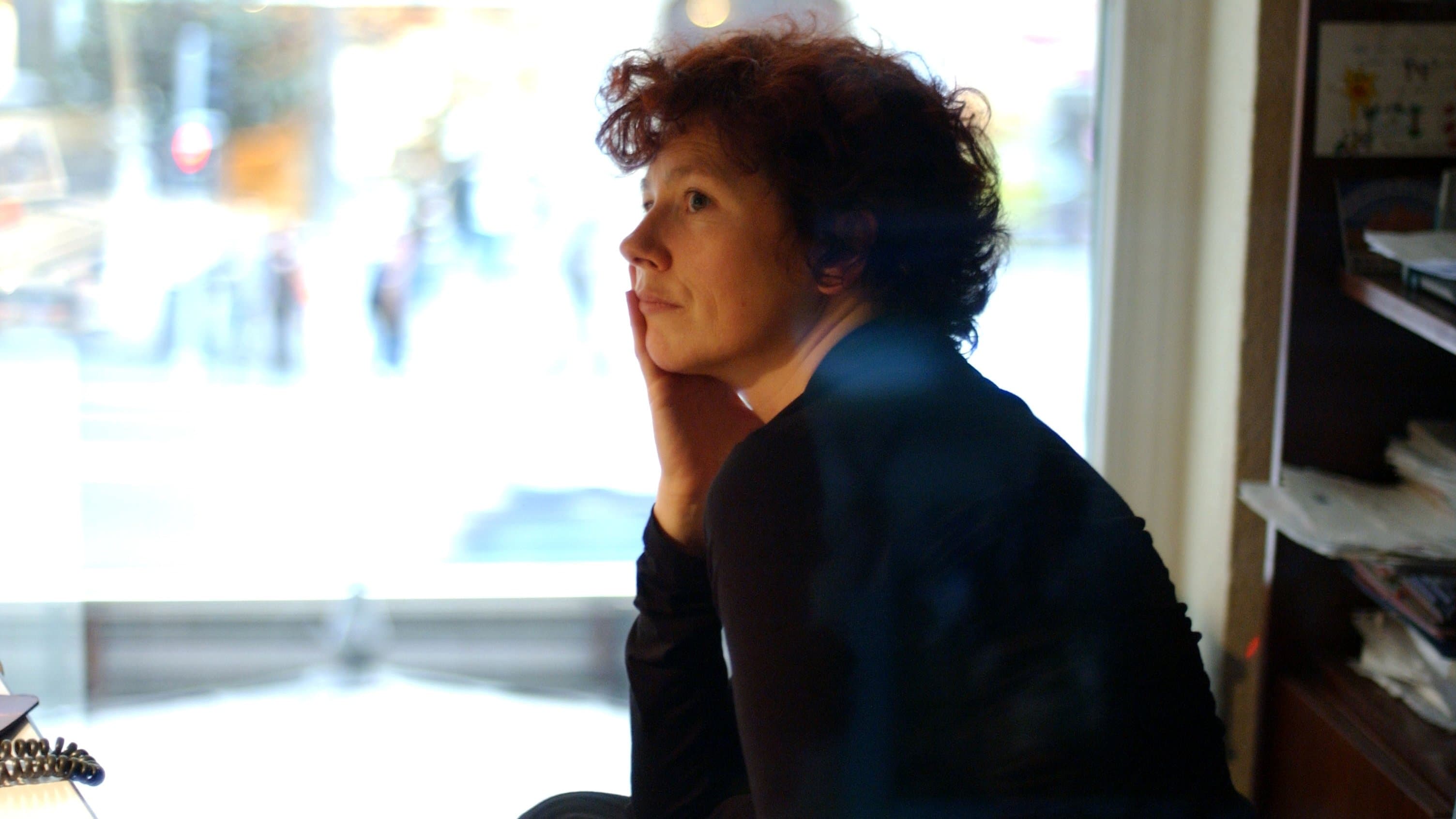 Poster backdrop for Mataharis