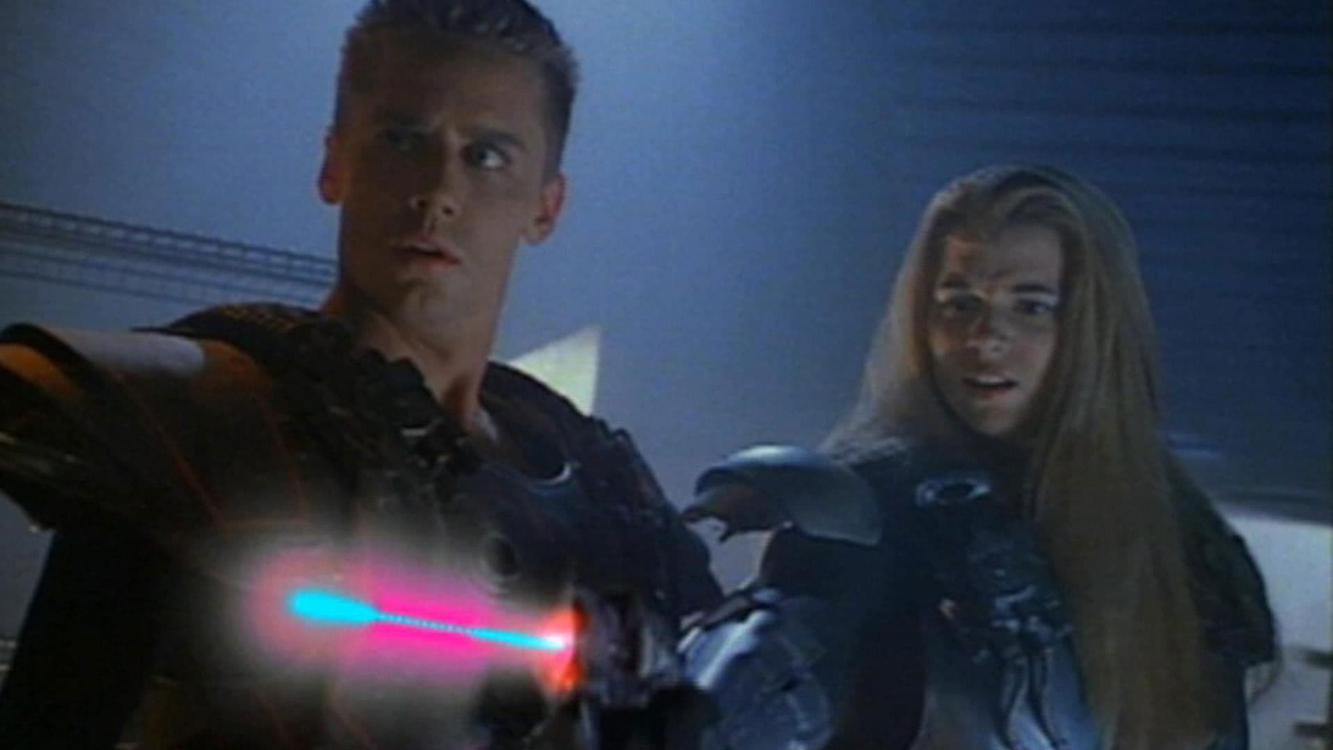 Poster backdrop for Alien Arsenal