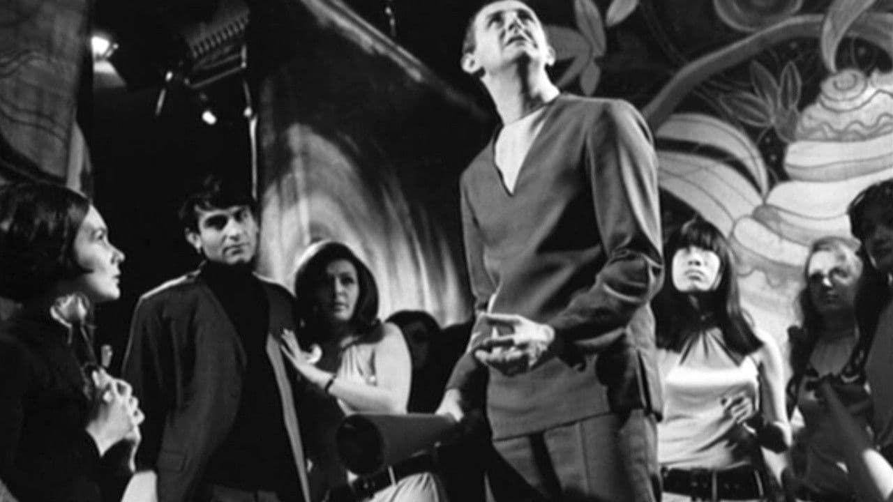 Poster backdrop for The Eye