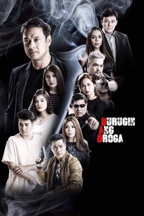 Poster backdrop for Durugin Ang Droga