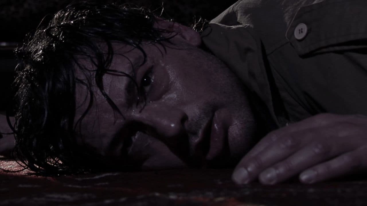 Poster backdrop for La verità negli occhi