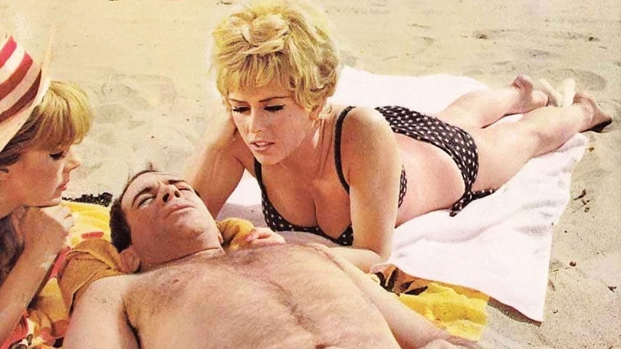 Poster backdrop for A Man Called Dagger