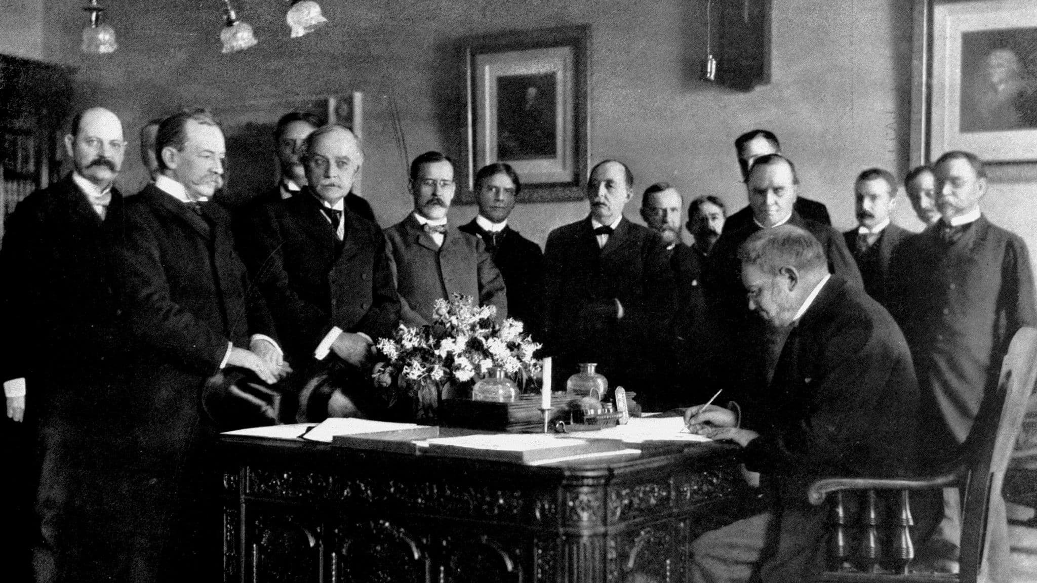 Poster backdrop for Cuba, 1898: la caída del Imperio español