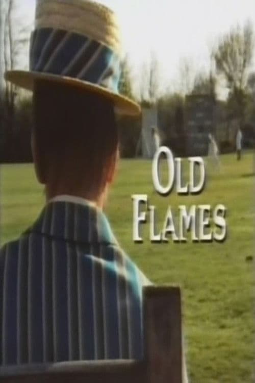 Poster backdrop for Old Flames
