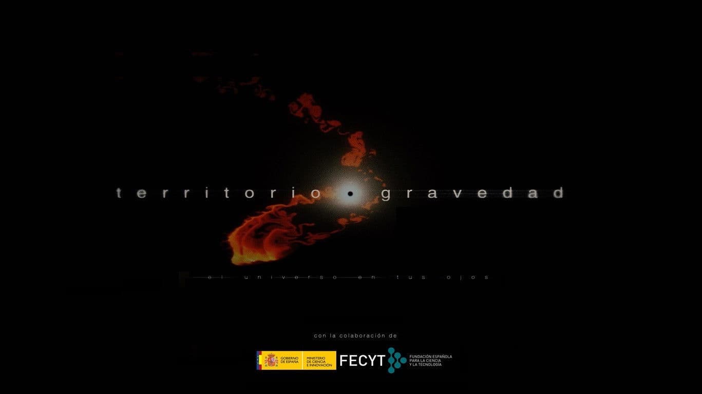 Poster backdrop for Territorio Gravedad