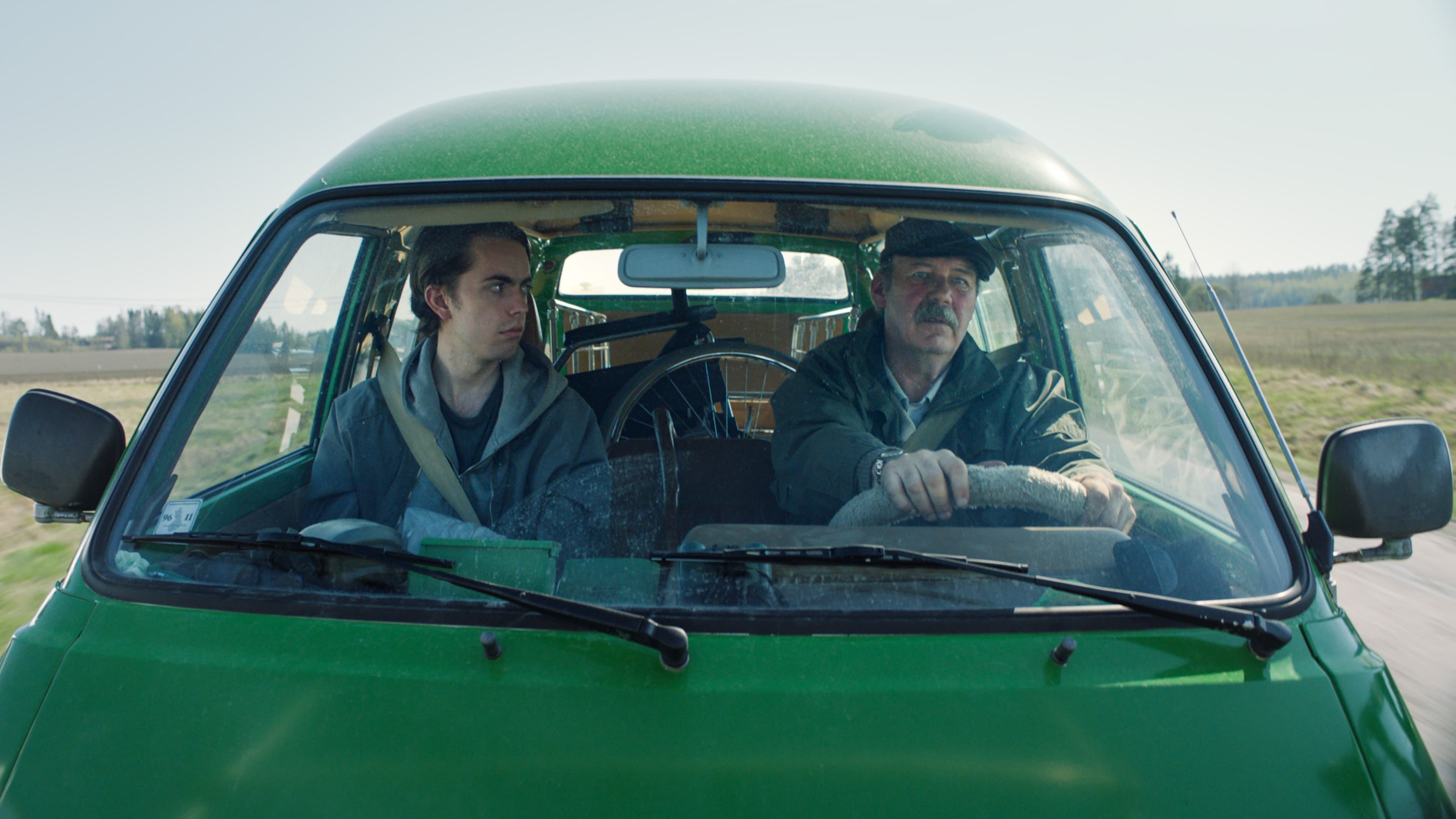 Poster backdrop for Life After Death