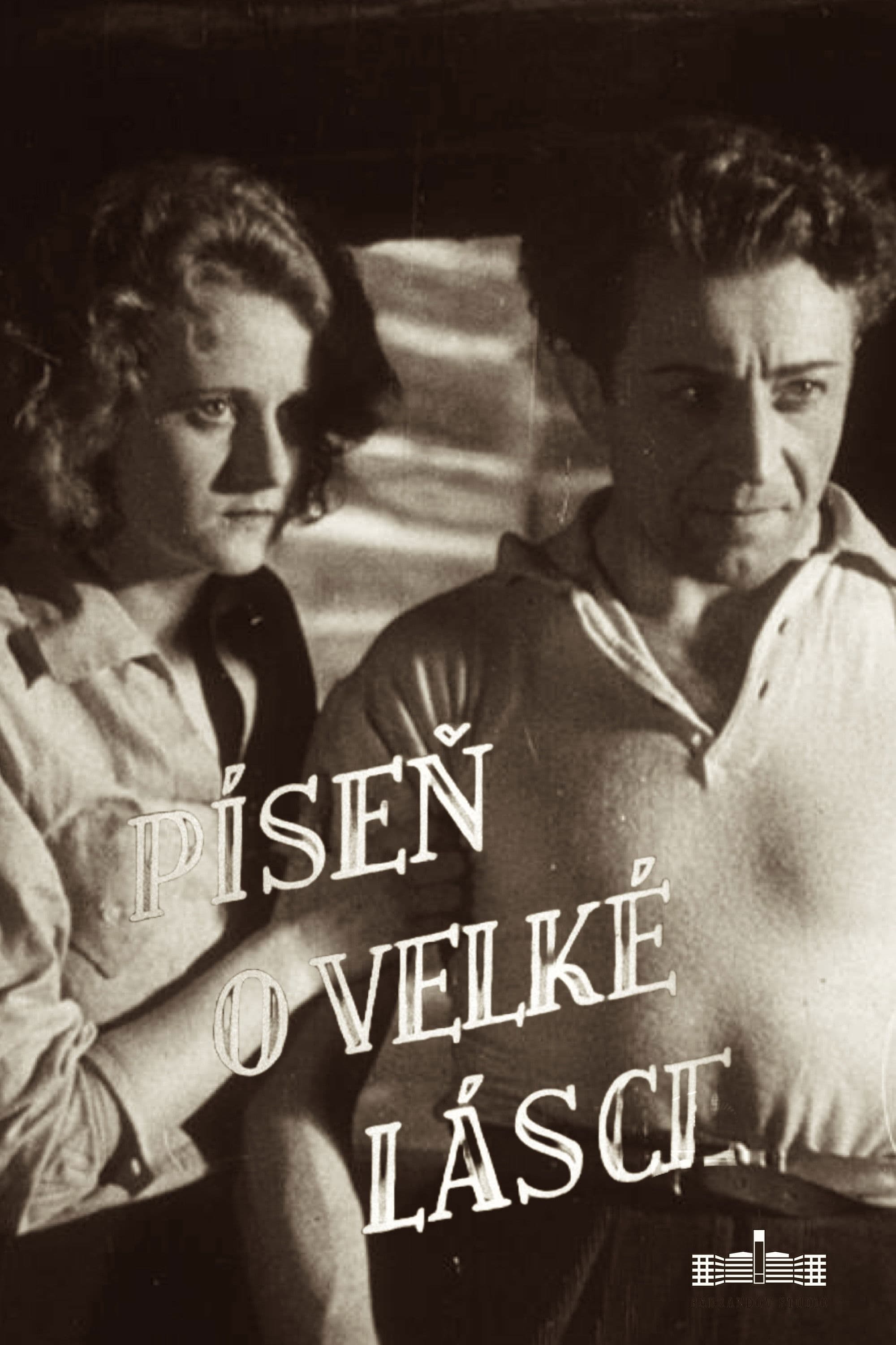 Poster backdrop for The Song of a Great Love