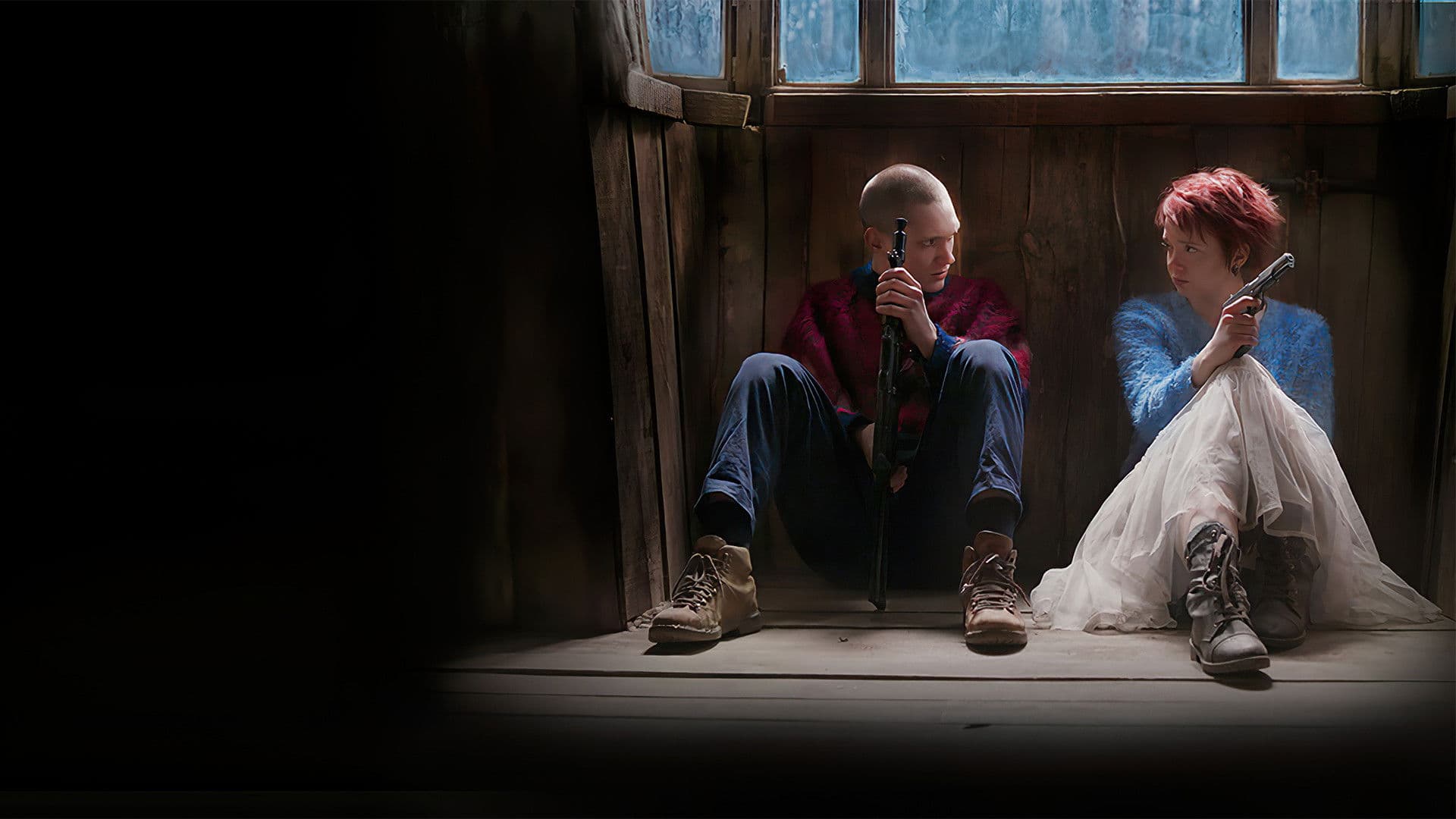 Poster backdrop for In Limbo