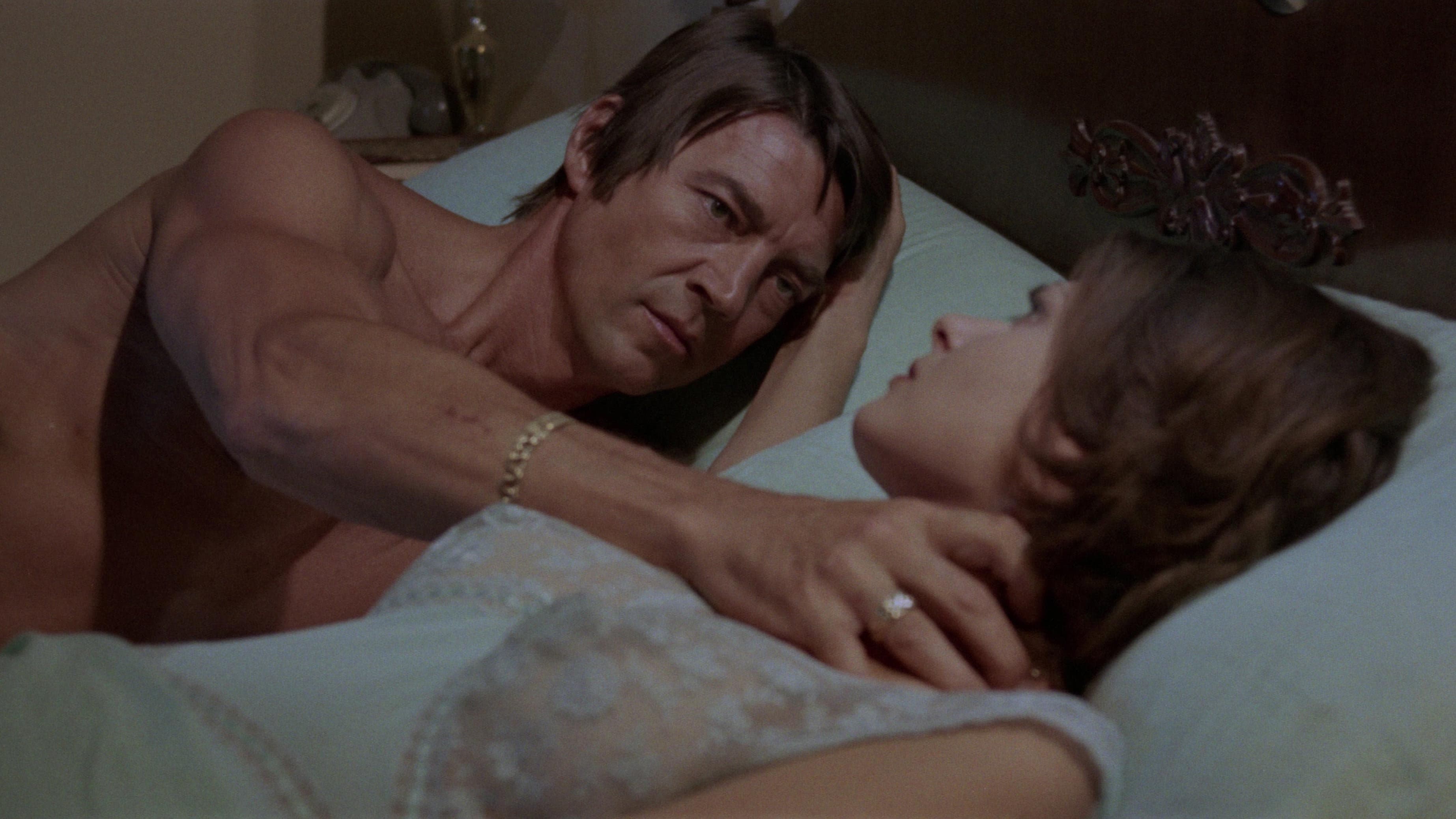 Poster backdrop for Delirium