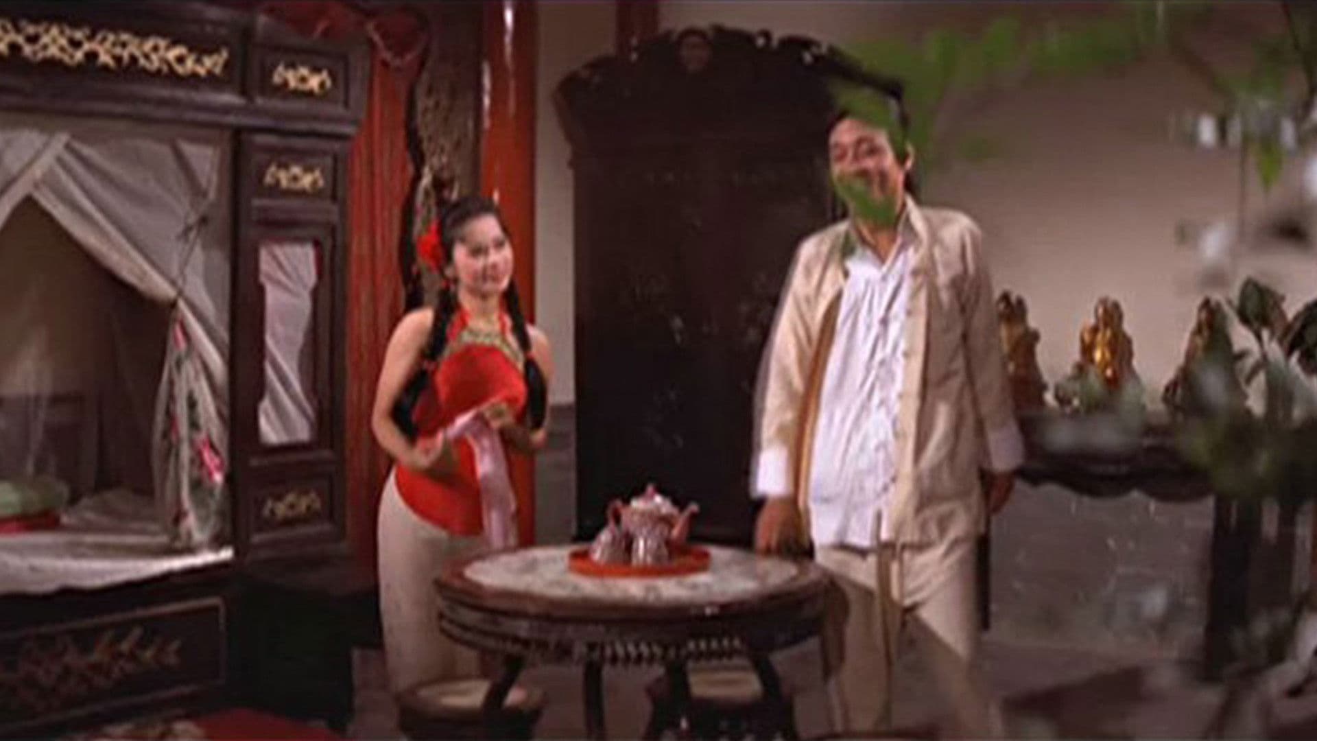 Poster backdrop for Carry On Con Men