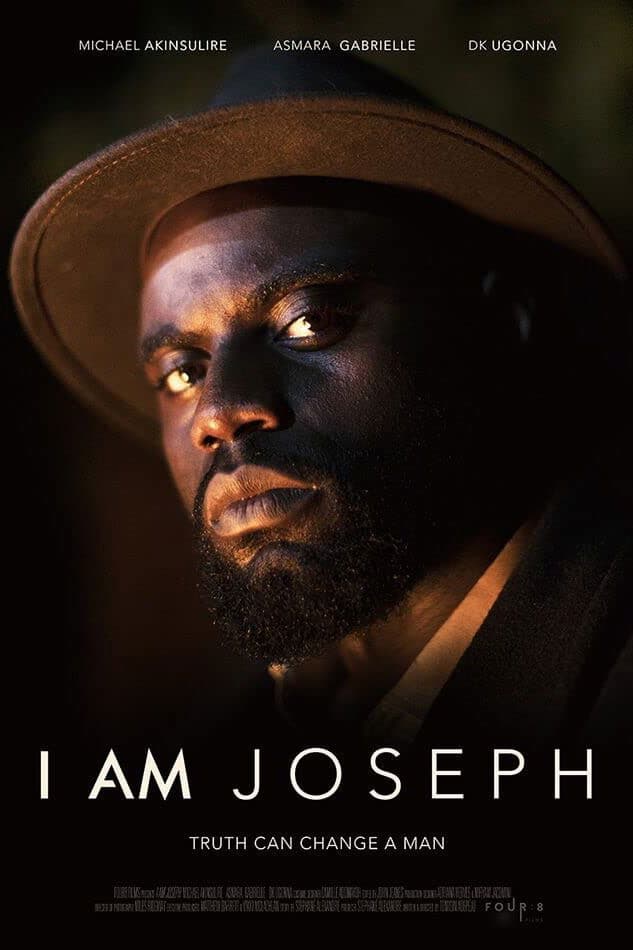 Poster backdrop for I Am Joseph