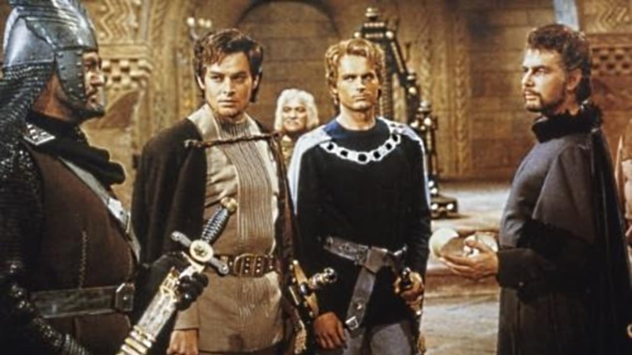 Poster backdrop for Whom the Gods Wish to Destroy