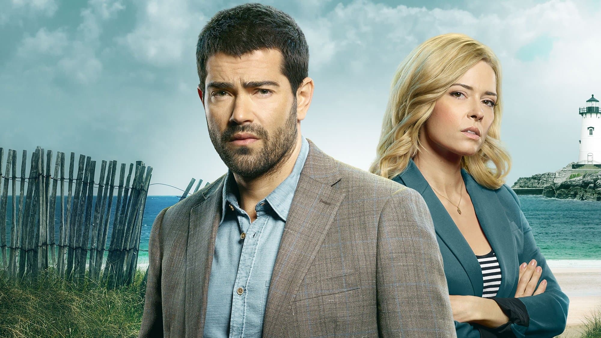 Poster backdrop for A Beautiful Place to Die: A Martha's Vineyard Mystery