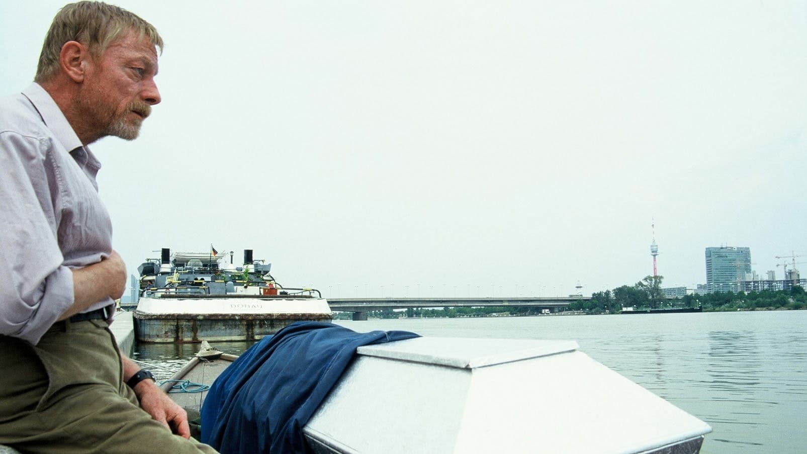 Poster backdrop for The Danube