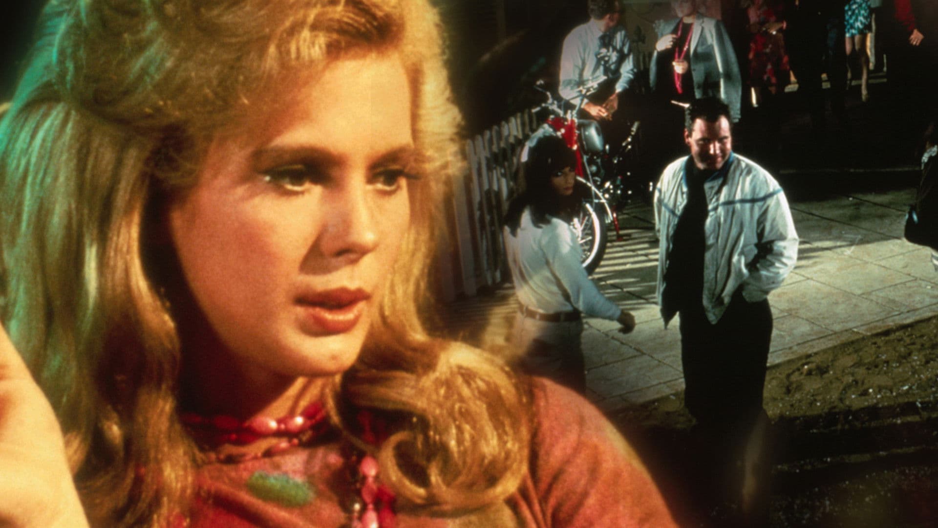 Poster backdrop for Riot on Sunset Strip