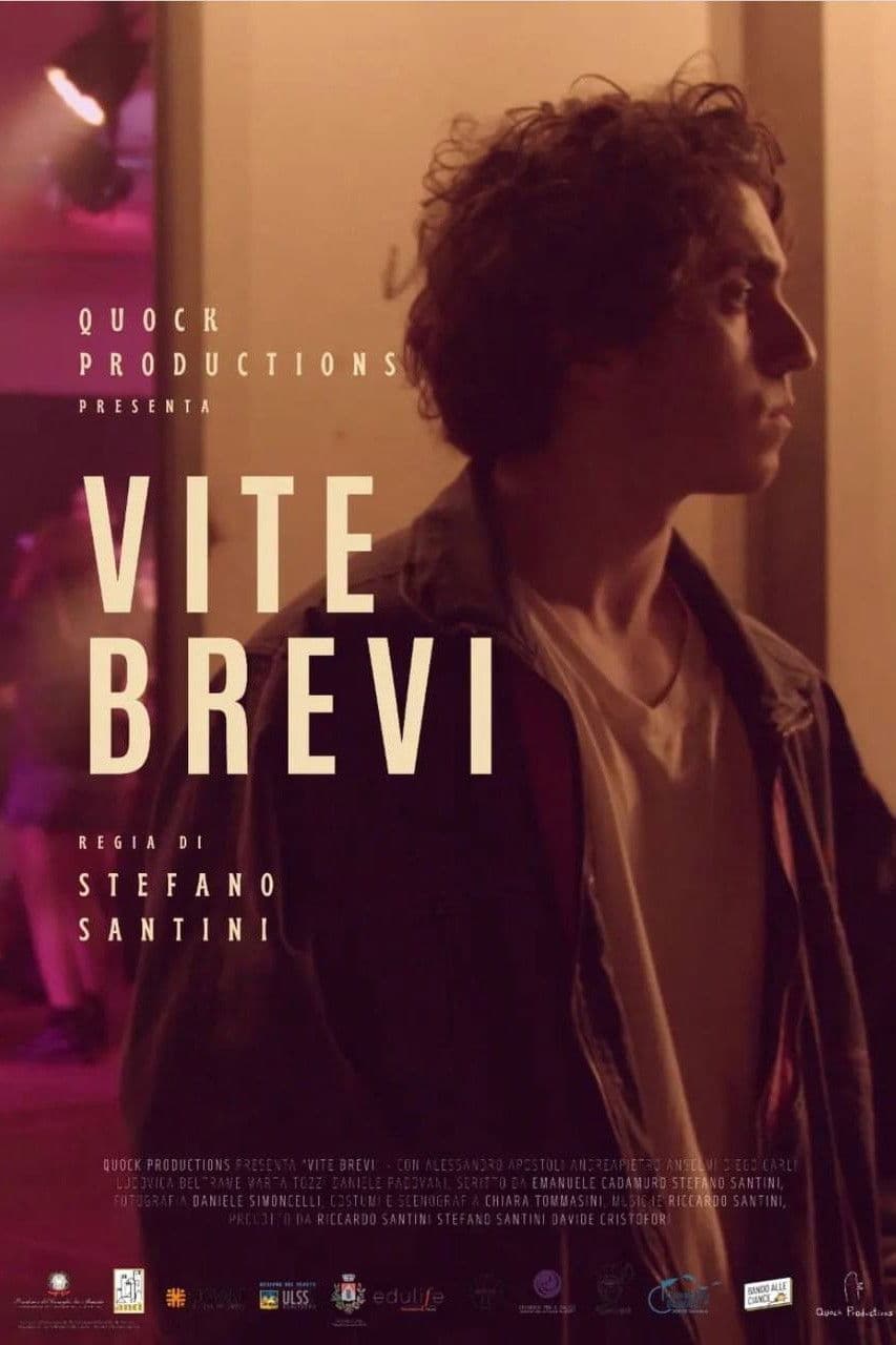 Poster backdrop for Vite Brevi