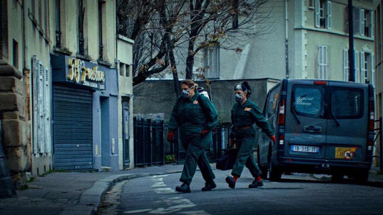 Poster backdrop for Non-Lieux