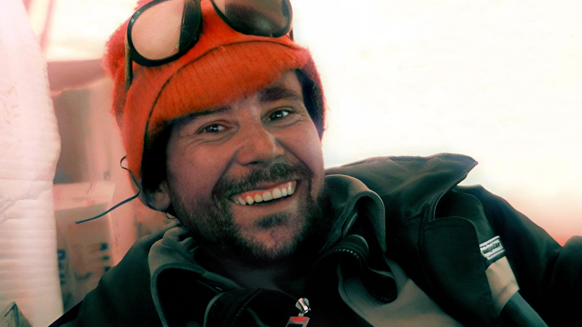 Poster backdrop for Little Karim