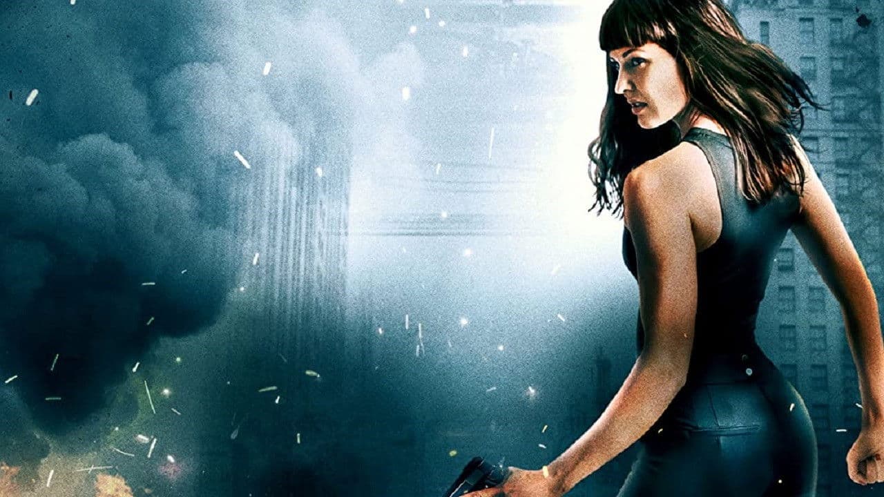 Poster backdrop for Nobody Dies