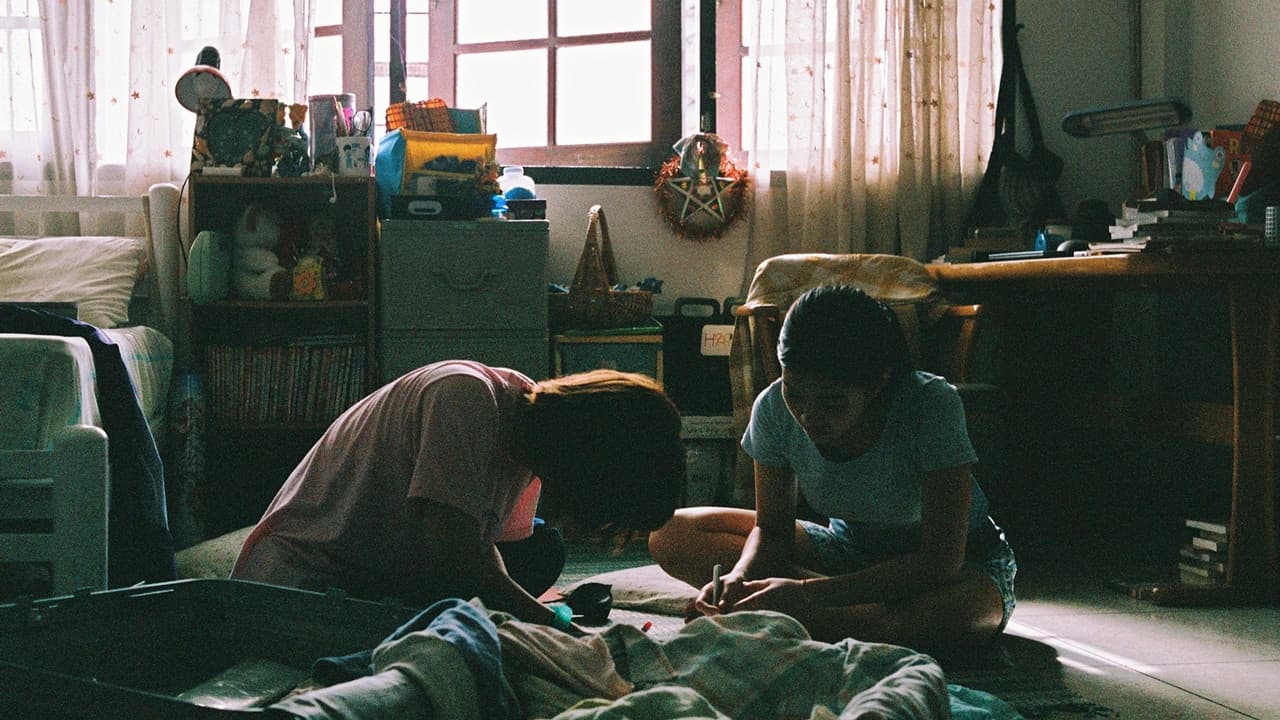 Poster backdrop for Where We Belong