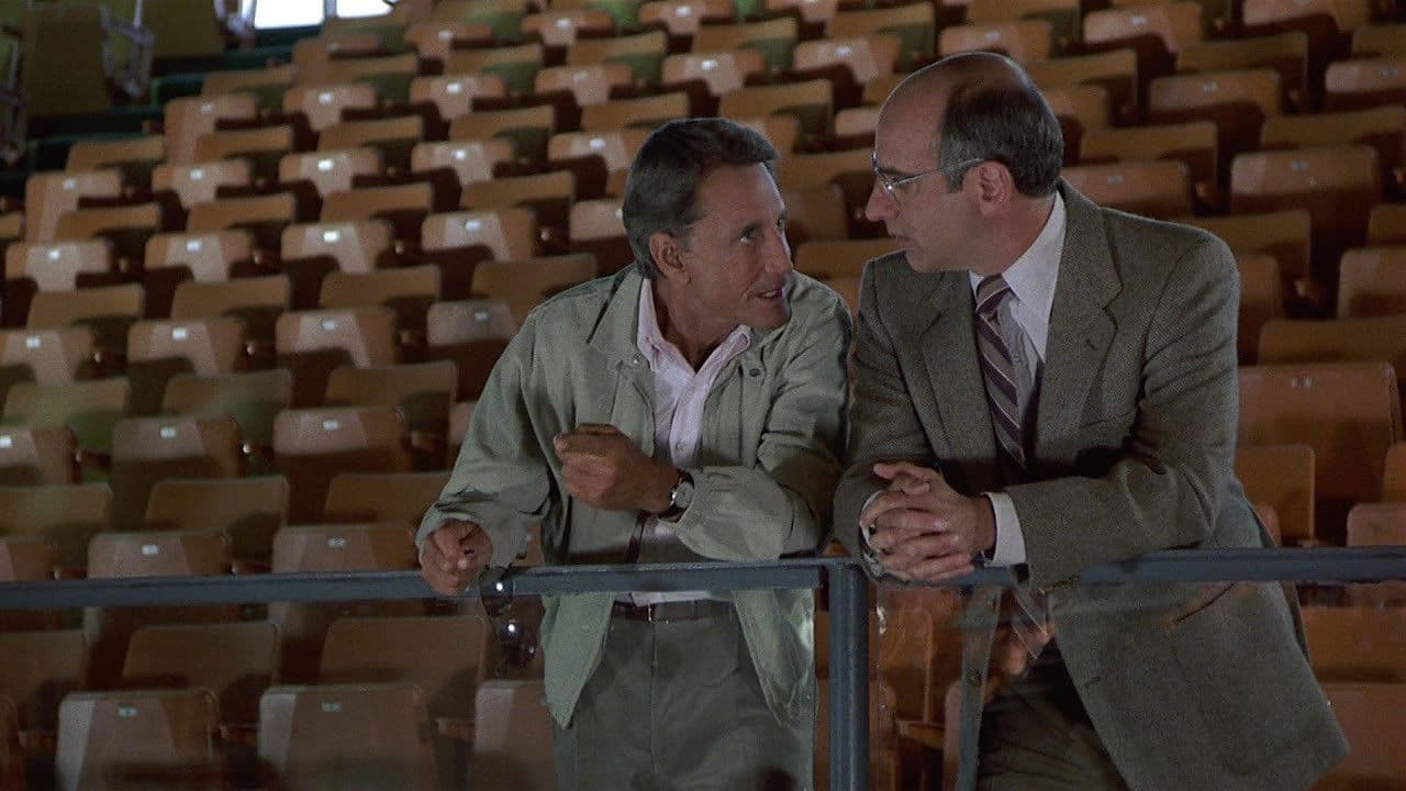 Poster backdrop for Listen to Me