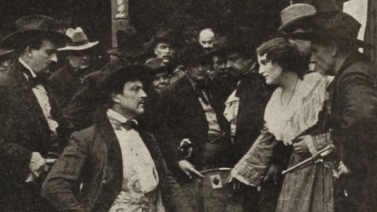 Poster backdrop for Two Men of Sandy Bar