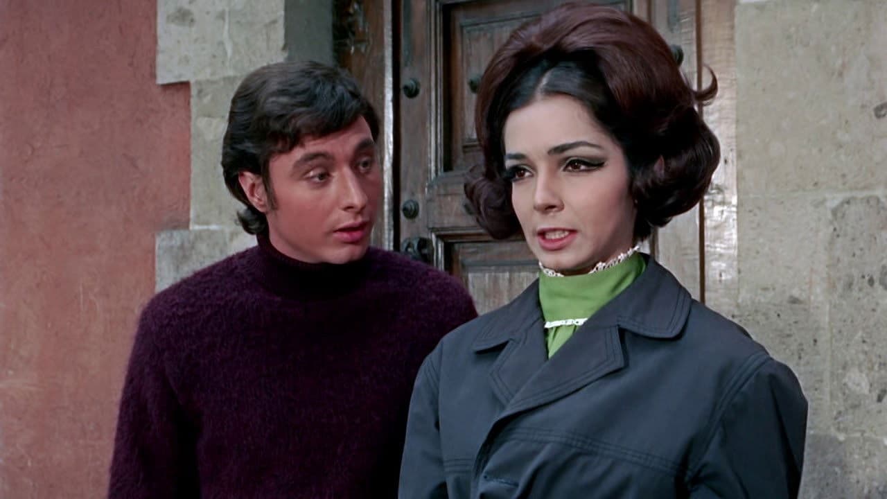 Poster backdrop for Romance sobre ruedas