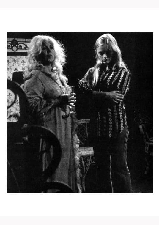 Poster backdrop for The Greatest Mother of 'em All