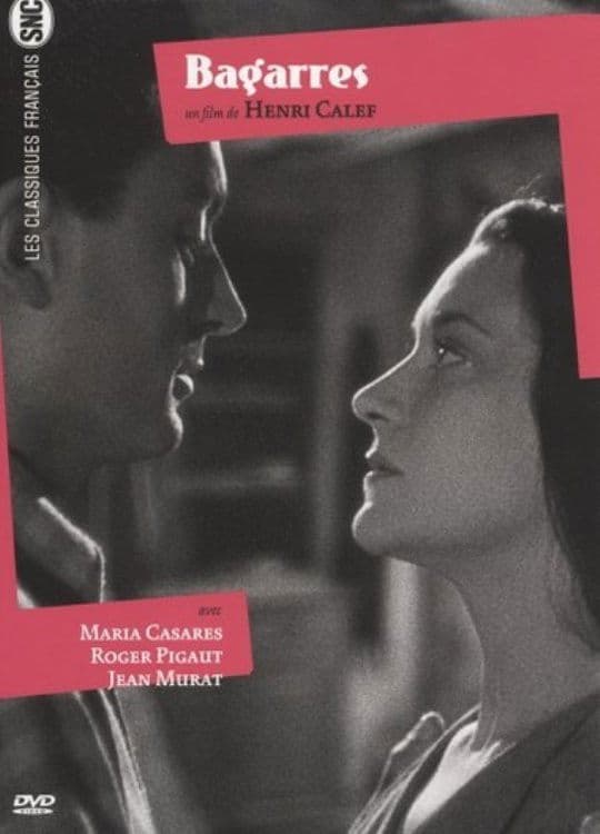 Poster backdrop for Wench