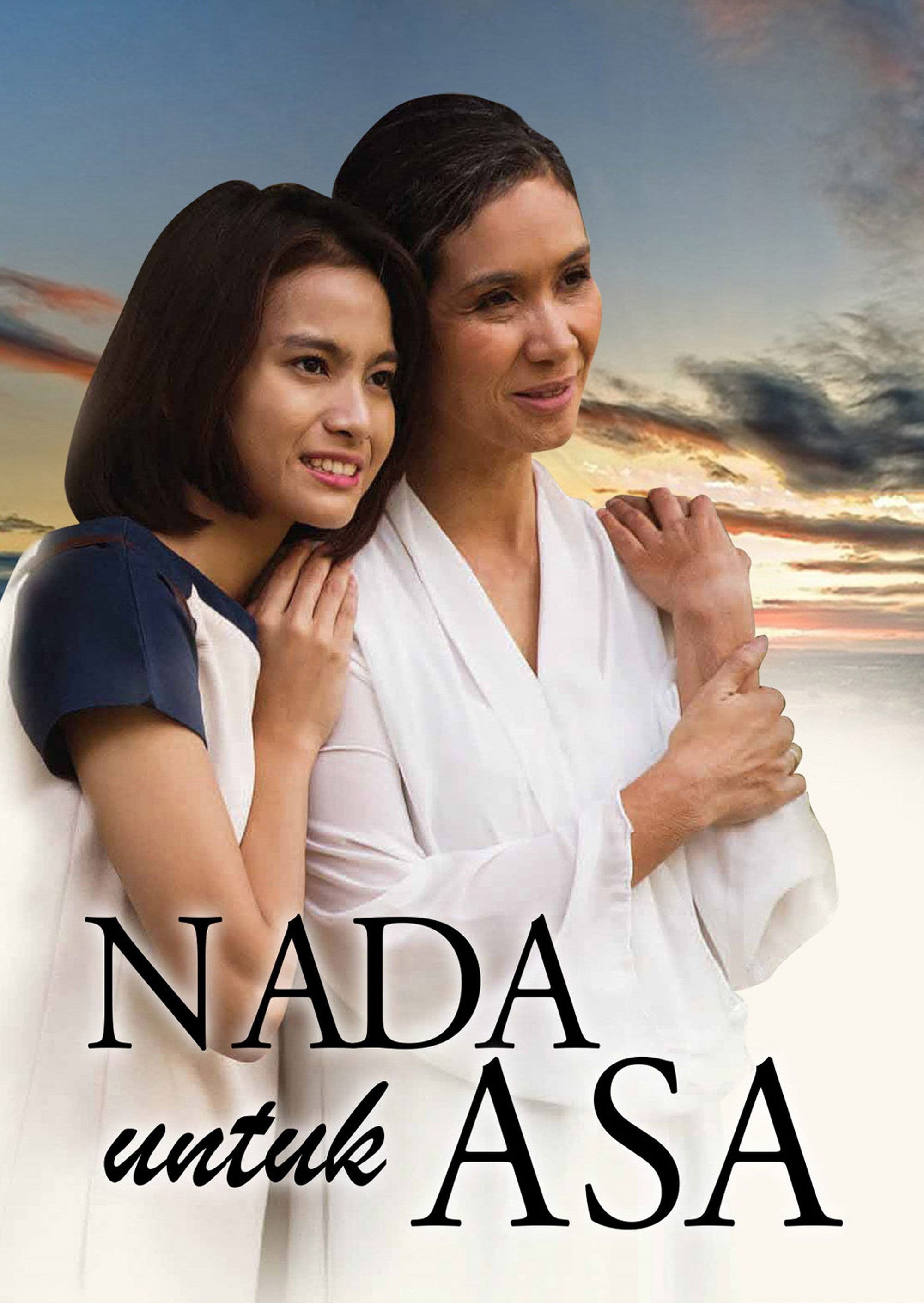 Poster backdrop for Nada for Asa