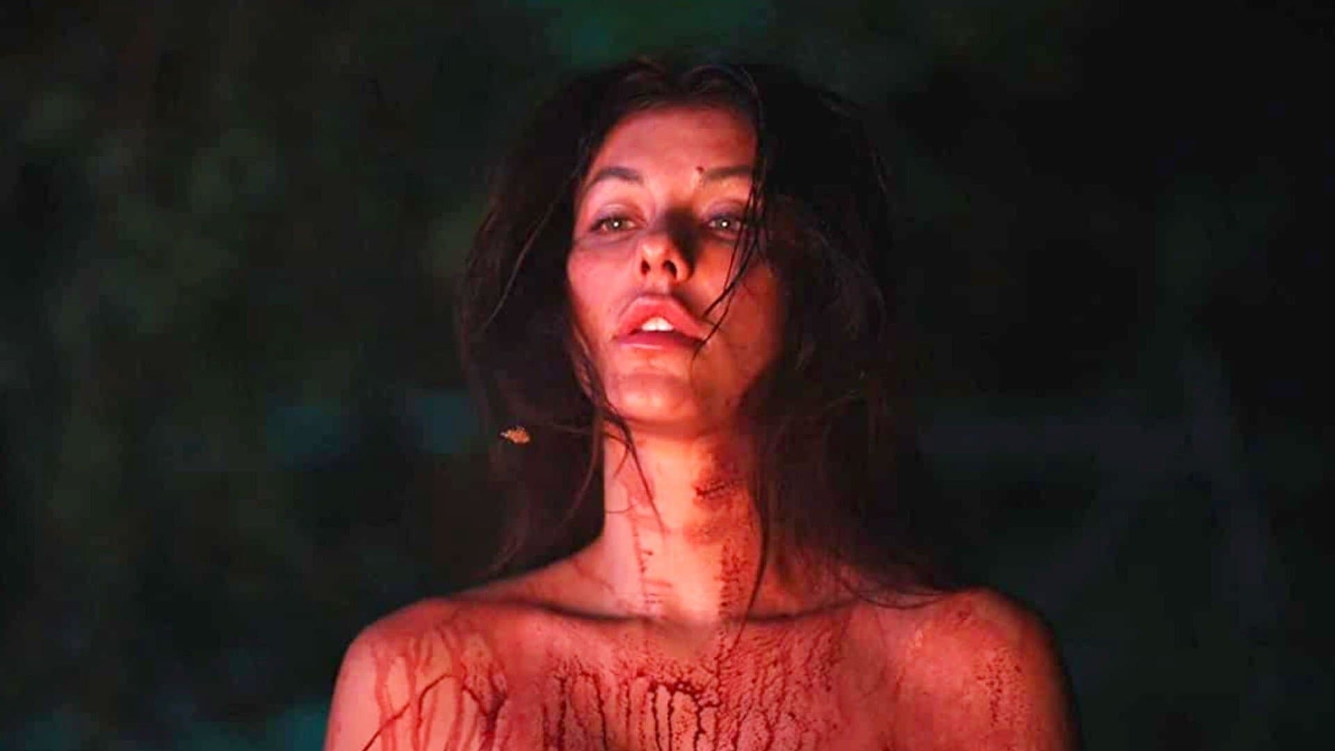 Poster backdrop for If She Screams