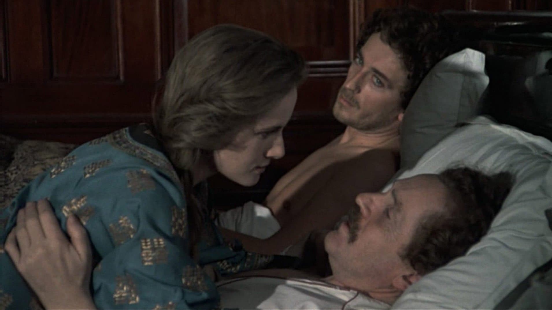 Poster backdrop for Beyond Good and Evil