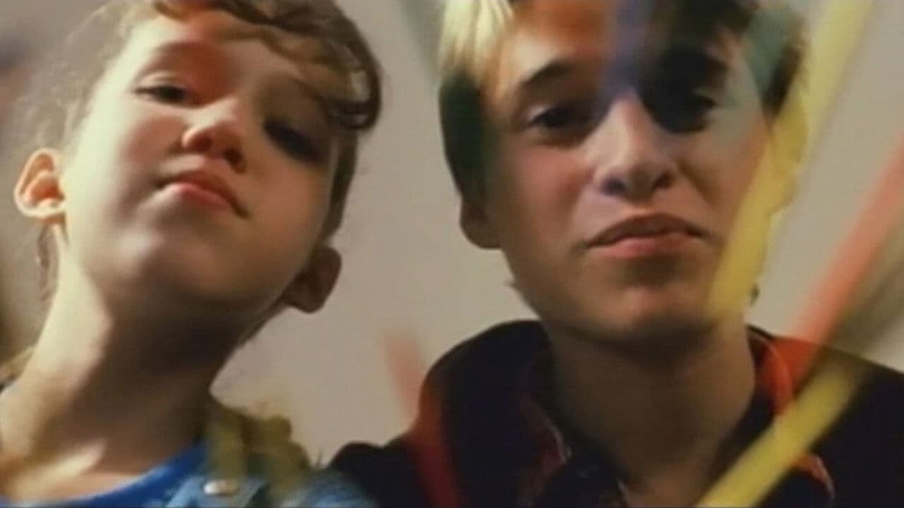 Poster backdrop for The Babysitter