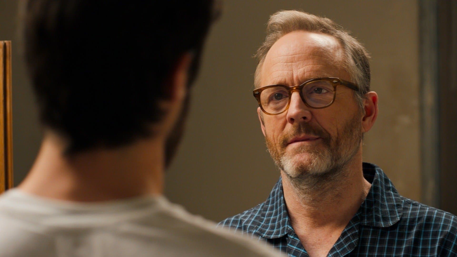 Poster backdrop for Sublet