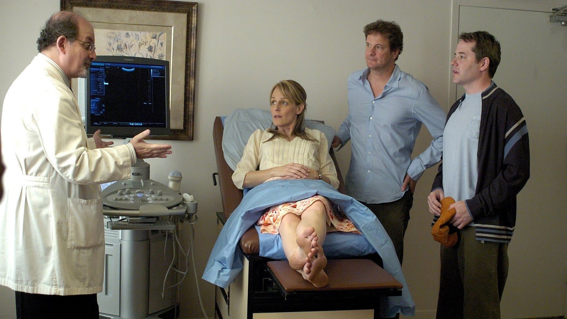 Poster backdrop for Then She Found Me