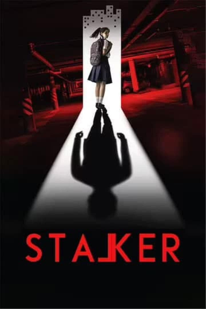 Poster backdrop for Stalker