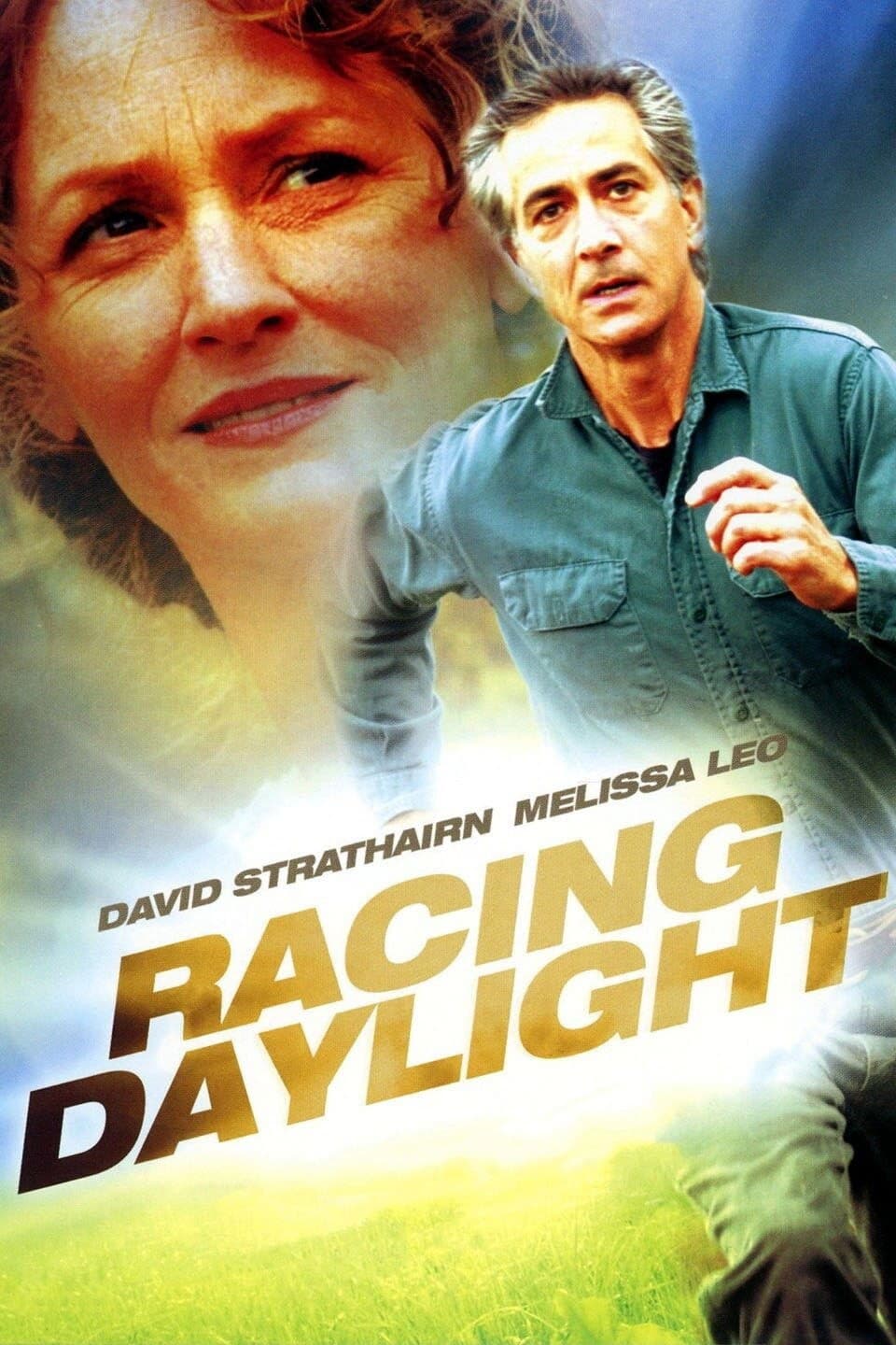 Poster backdrop for Racing Daylight