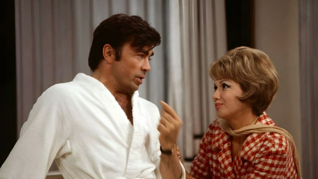 Poster backdrop for Auf und davon