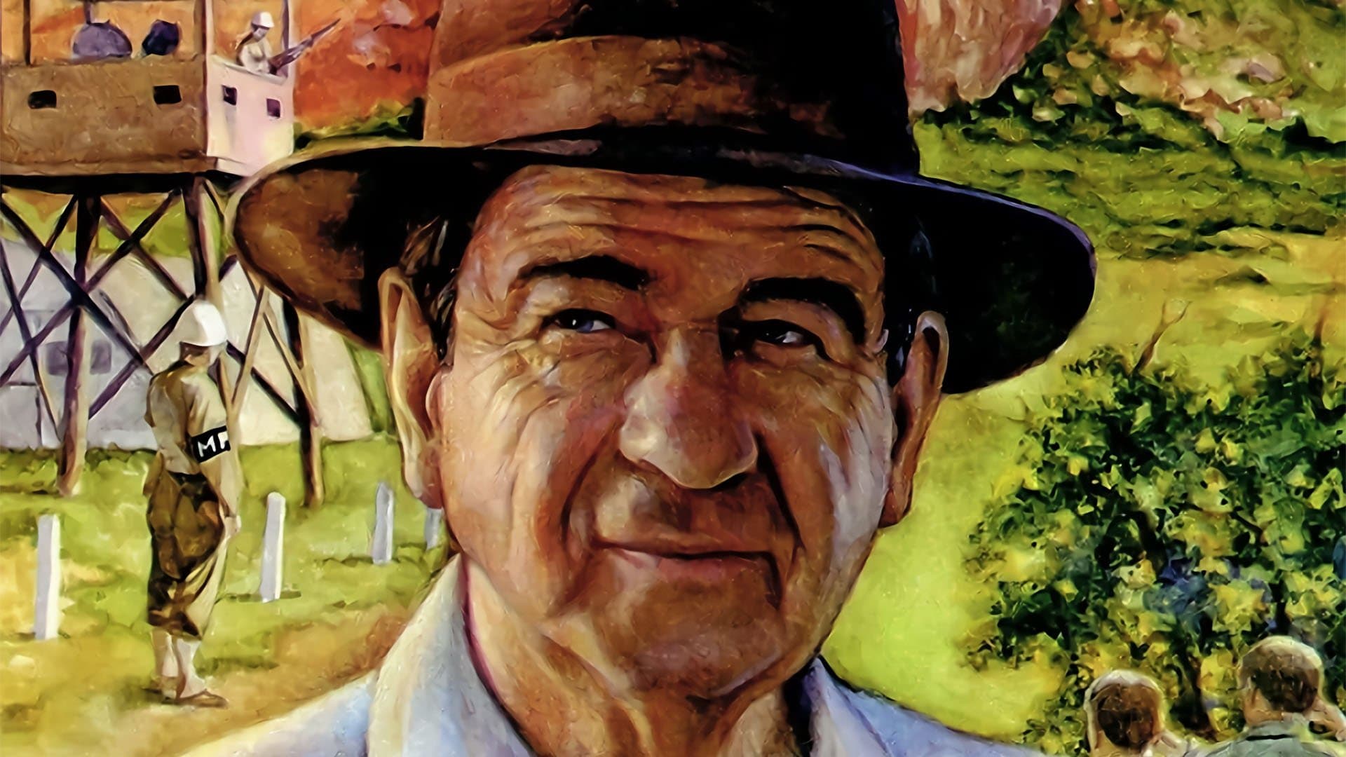 Poster backdrop for The Incident