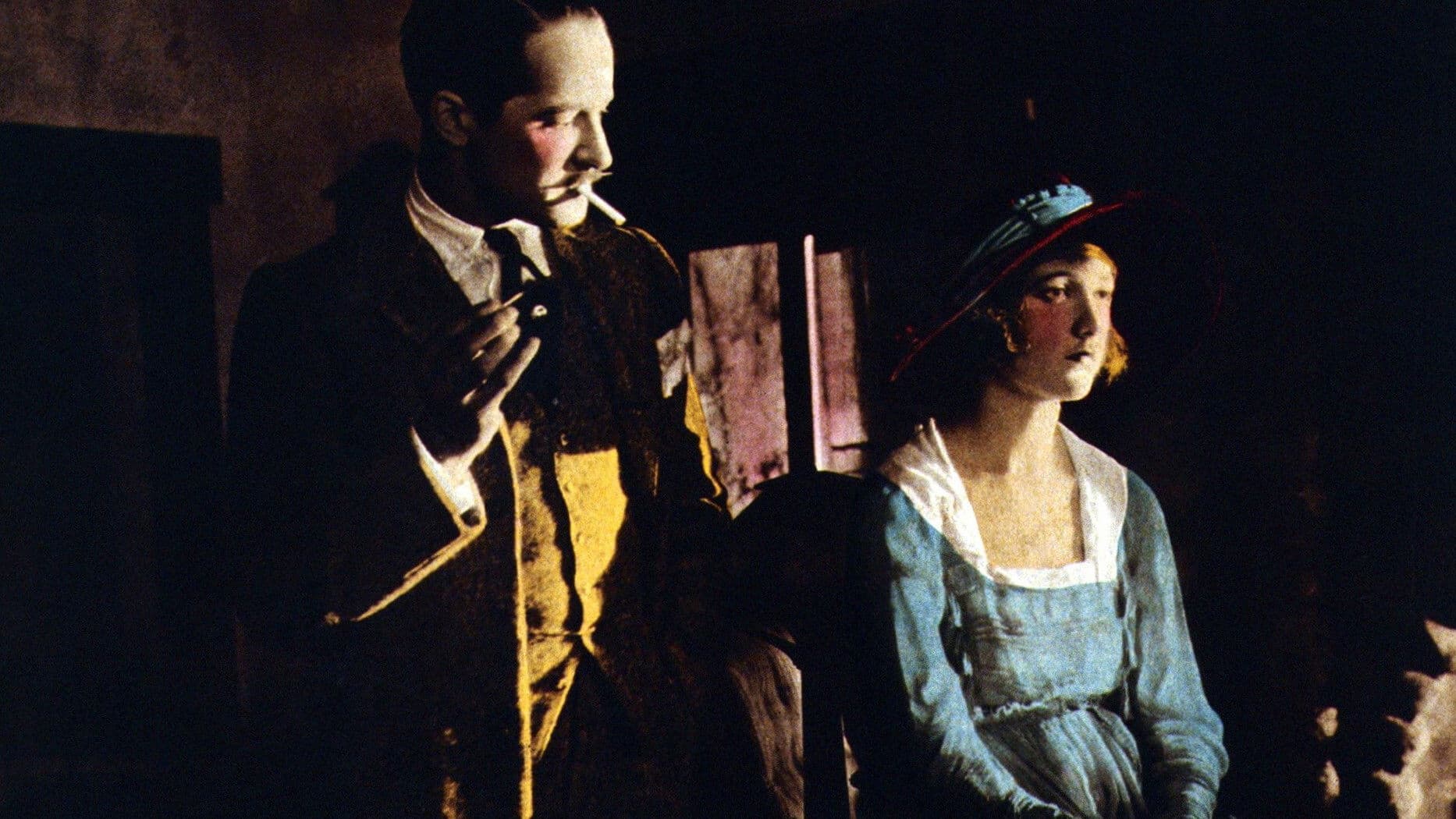 Poster backdrop for Up The Road With Sallie