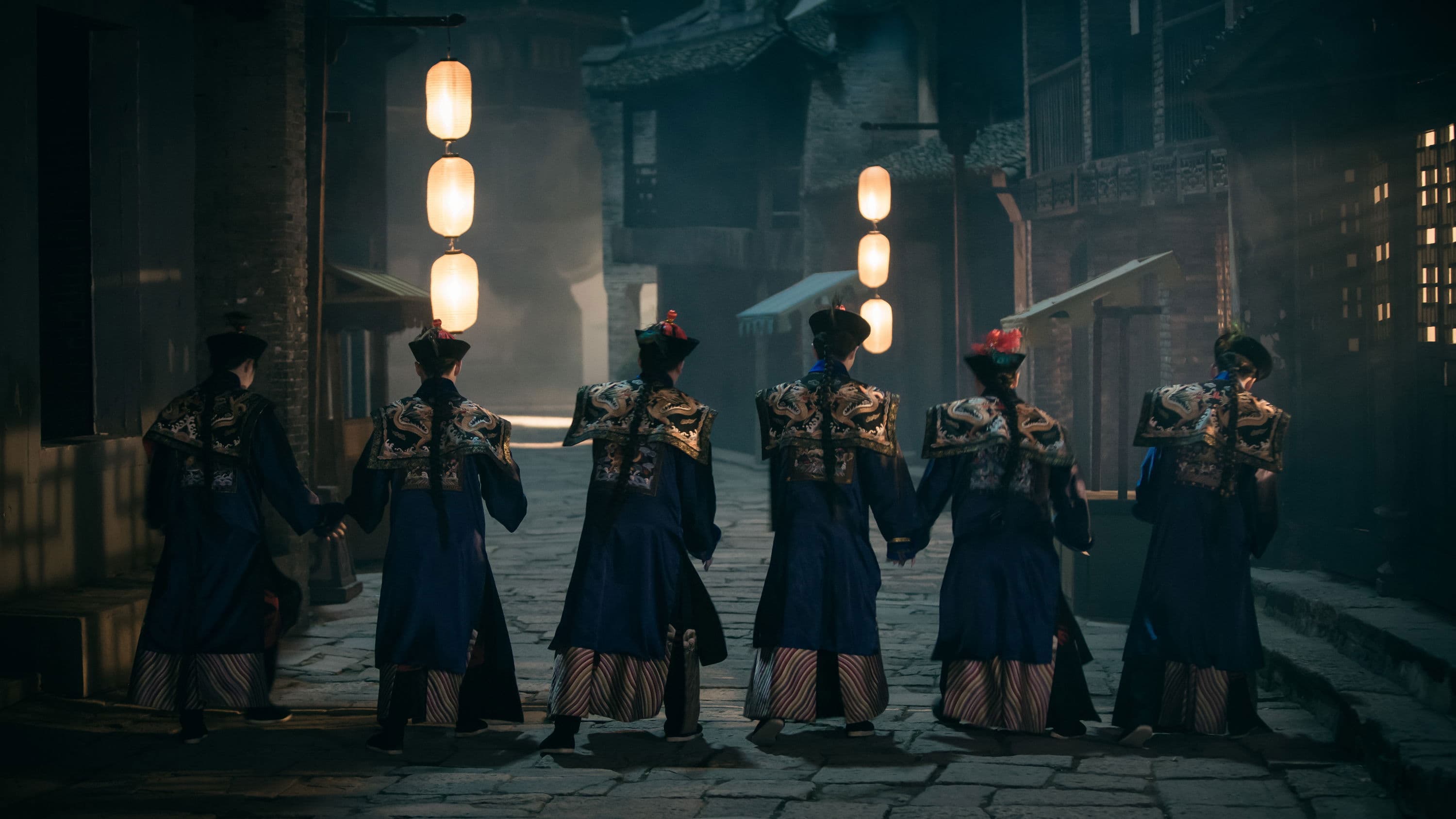 Poster backdrop for Mr. Zombie