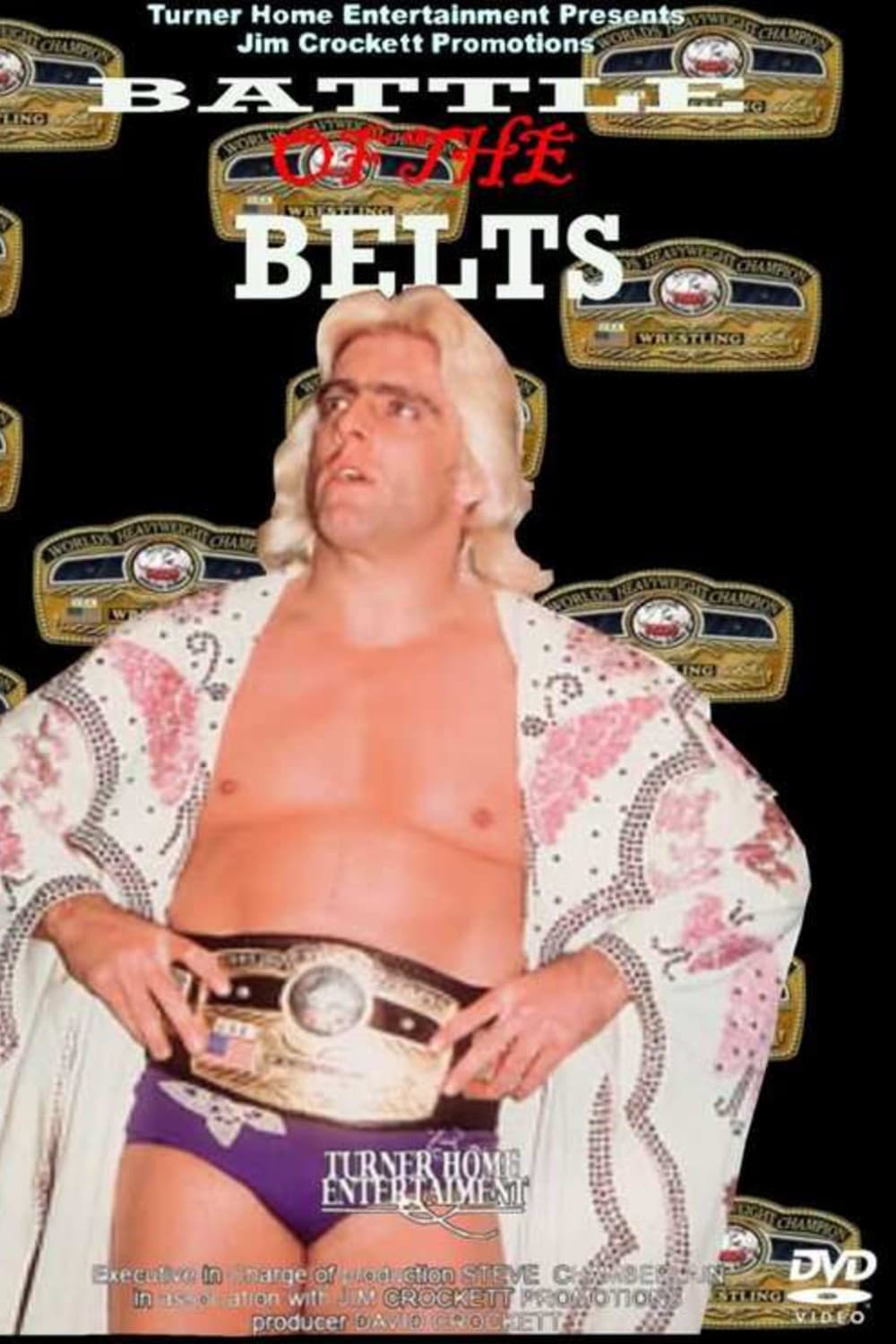 Poster backdrop for NWA Battle of the Belts