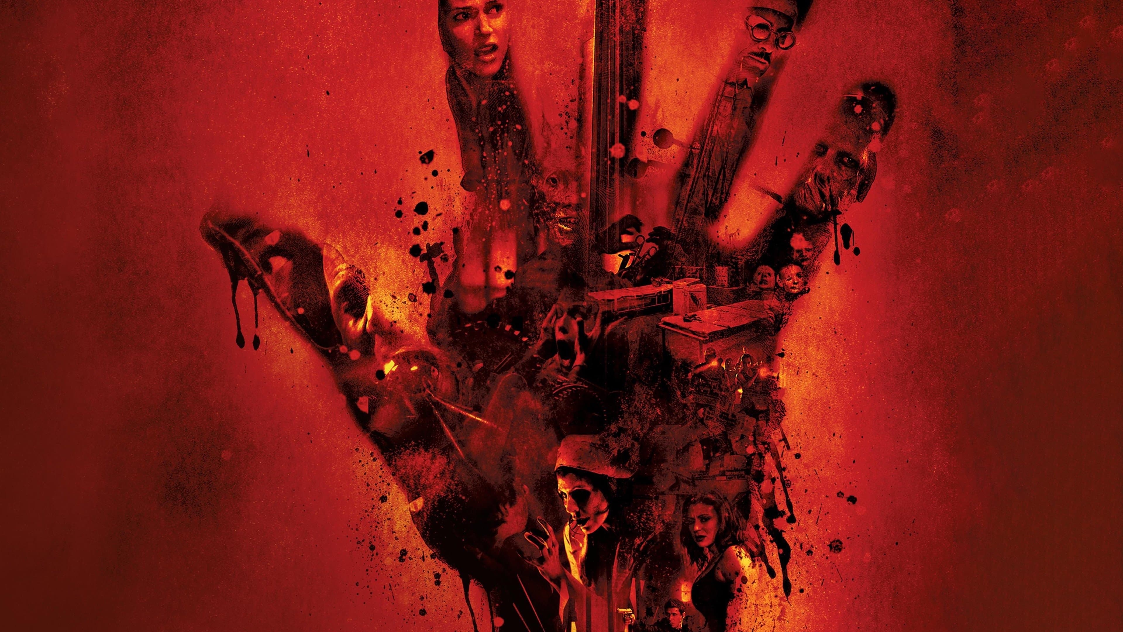 Poster backdrop for Return to House on Haunted Hill