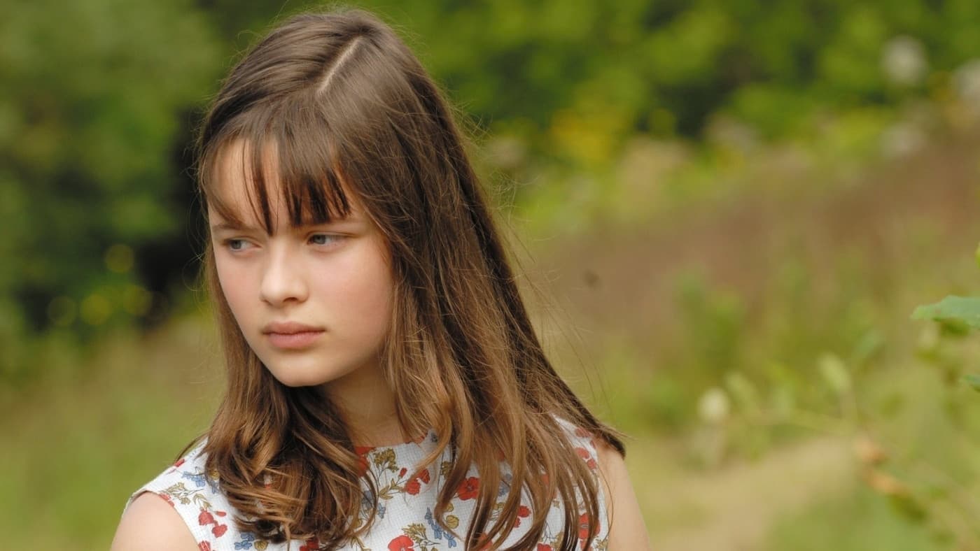 Poster backdrop for Mommy Is at the Hairdresser's