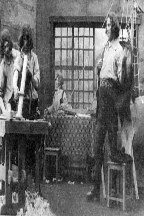 Poster backdrop for Peter the Great