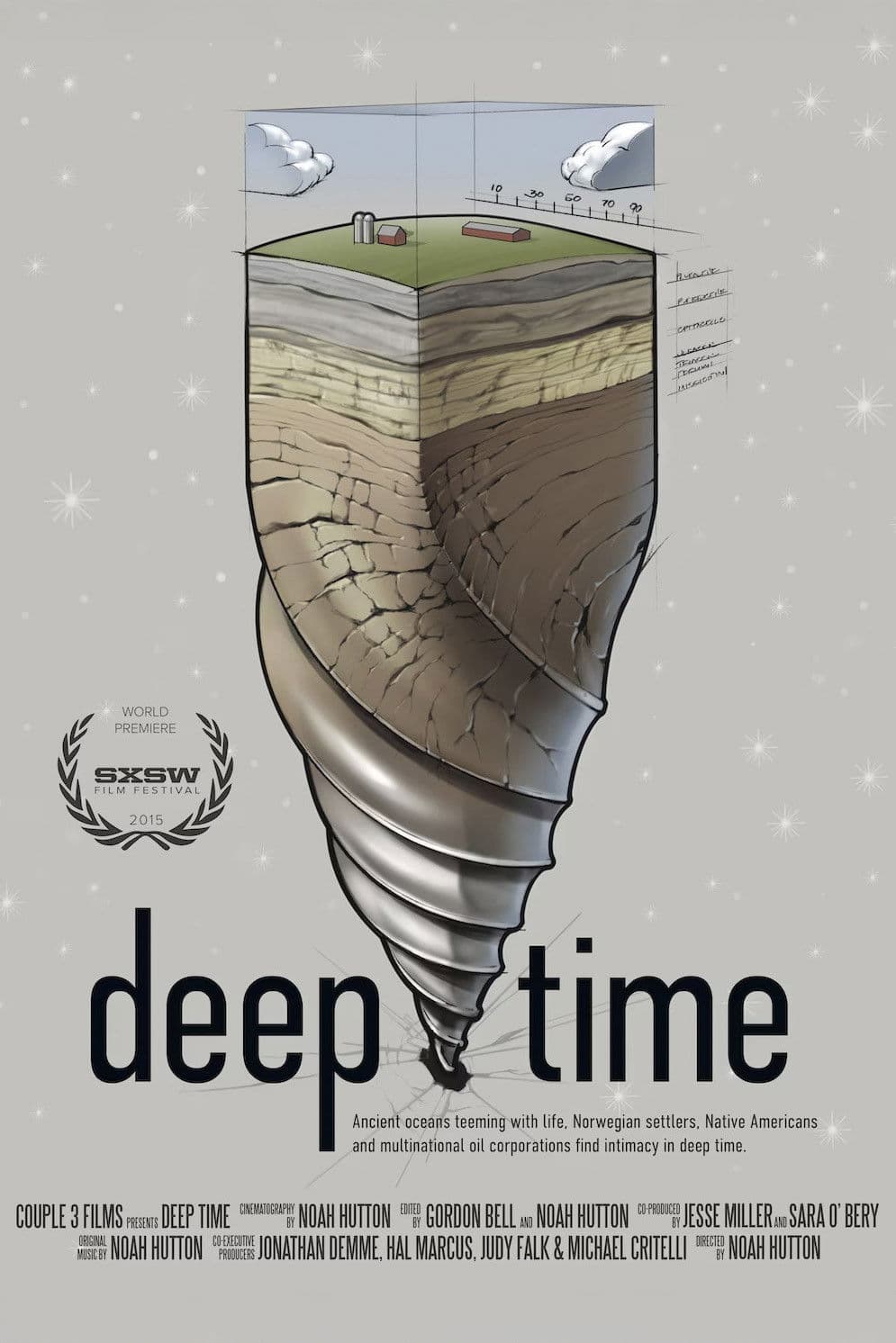 Poster backdrop for Deep Time