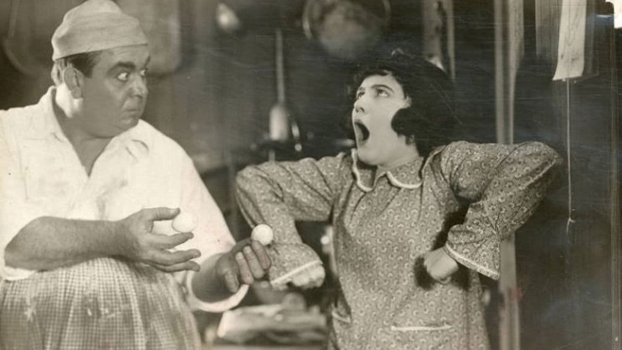 Poster backdrop for Battling Jane