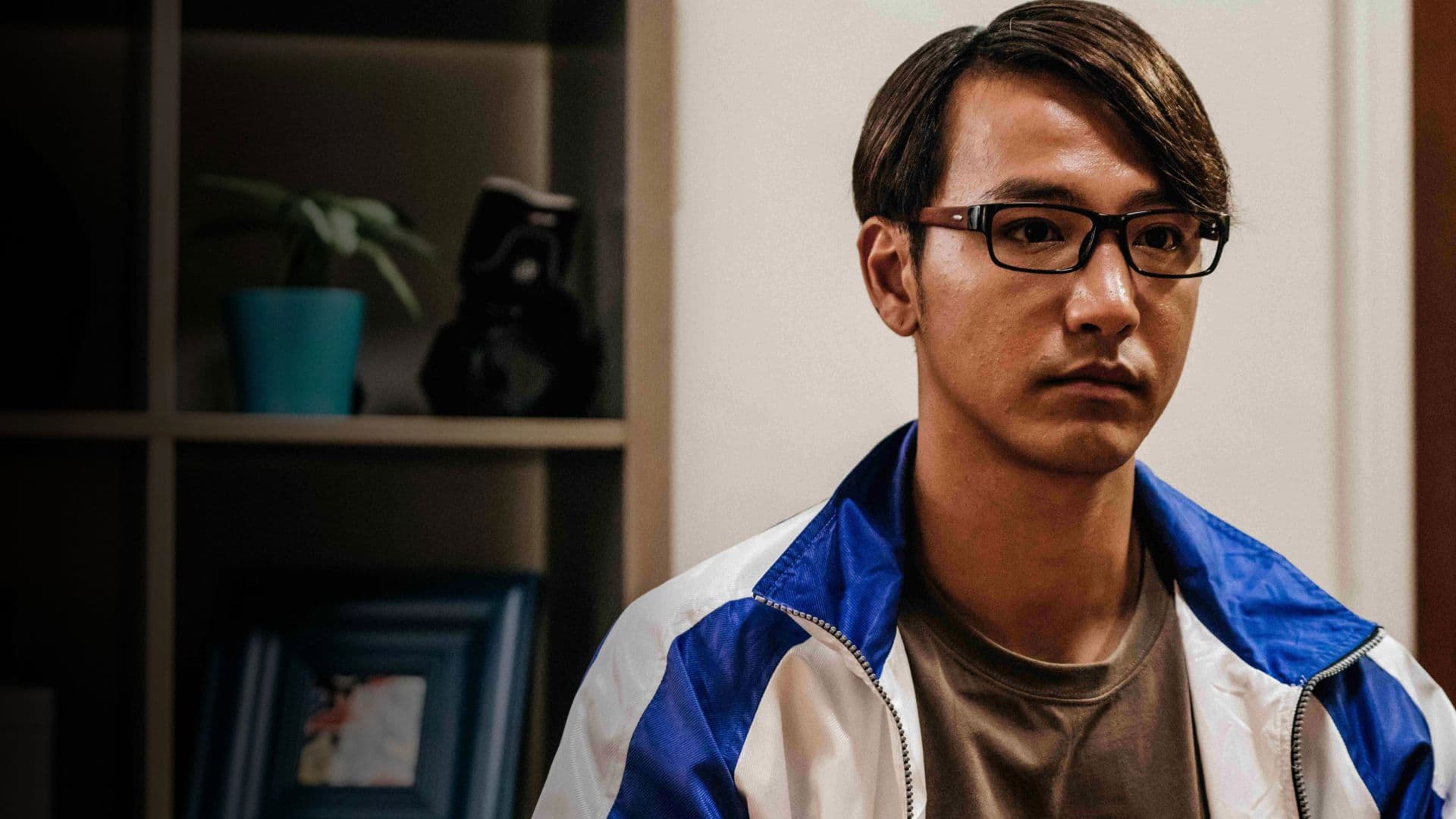 Poster backdrop for Keyboard Warriors