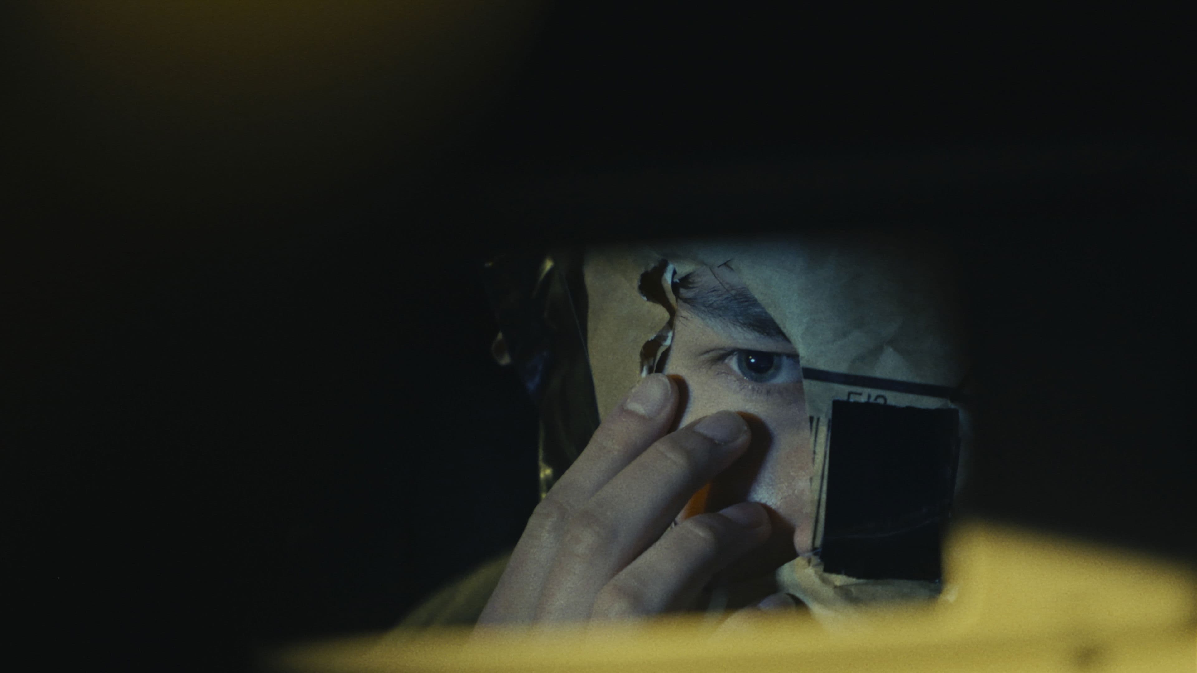 Poster backdrop for A Beautiful Shadow