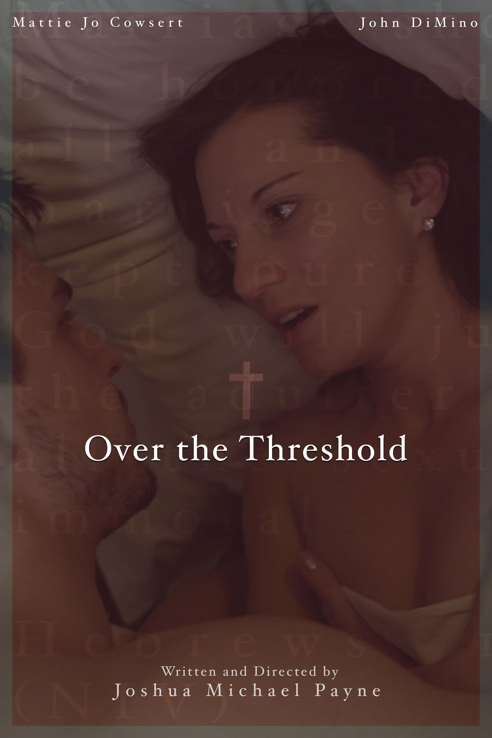 Poster backdrop for Over the Threshold